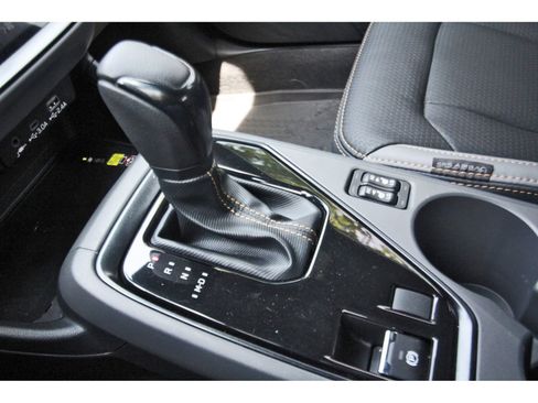 Certified 2025 Subaru Crosstrek 2.5i Wilderness w/ Crosstrek Mirror Package AWD/4WD image 26