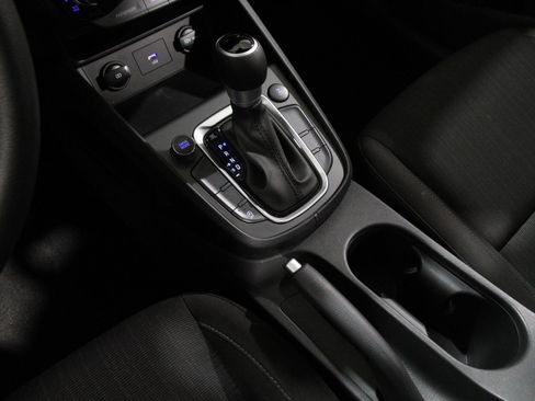 Certified 2023 Hyundai Kona SEL w/ Cargo Package image 14