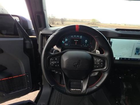 Used 2023 Ford Bronco Raptor image 25