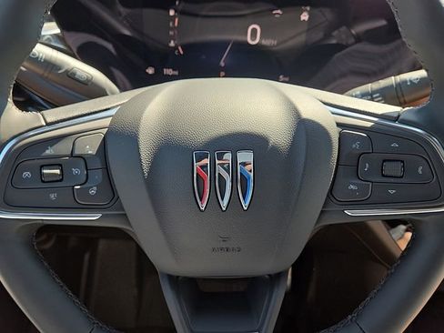 New 2026 Buick Envista Sport Touring w/ Studio Series FWD image 13