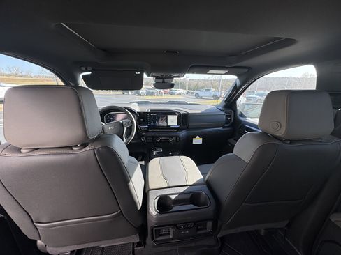 New 2026 Chevrolet Silverado 1500 ZR2 image 10