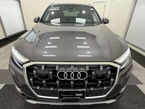 Used 2025 Audi Q7 2.0T Premium AWD/4WD image 7