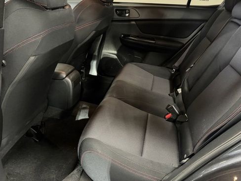 Used 2018 Subaru WRX w/ Popular Package #1 image 21