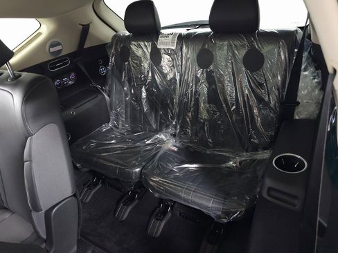 New 2026 Genesis GV80 2.5T Advanced image 31