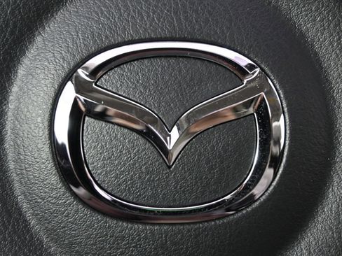 New 2025 MAZDA CX-5 AWD 2.5 S w/ Premium Plus Pkg image 33