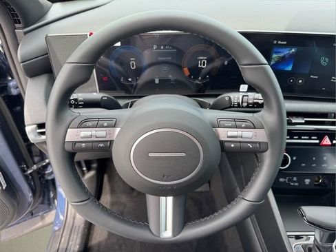 New 2026 Hyundai Tucson XRT AWD/4WD image 26