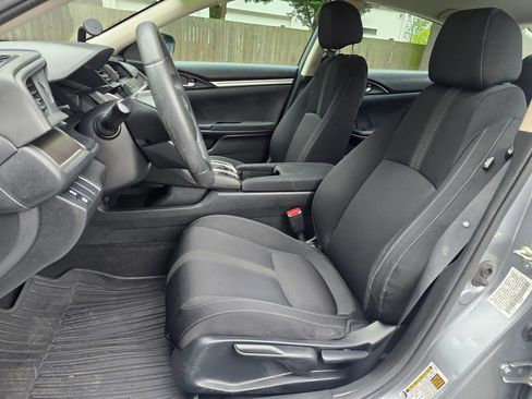 Used 2017 Honda Civic LX image 26