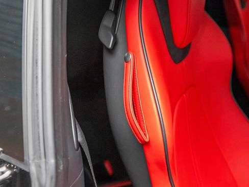 Certified 2022 Ferrari Roma RWD image 58
