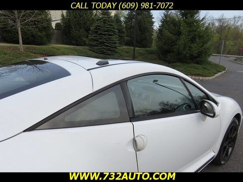Used 2008 Mitsubishi Eclipse SE image 28
