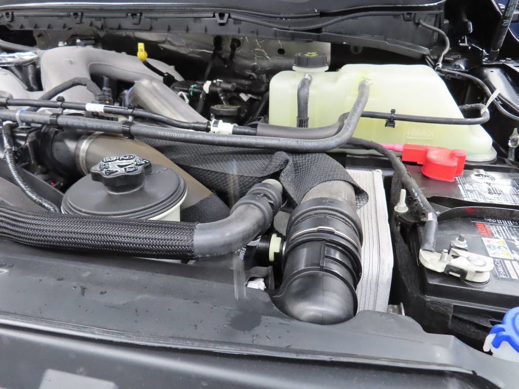 Used 2026 Ford F250 Platinum AWD/4WD image 37