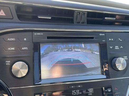 Used 2015 Toyota Avalon XLE Touring image 20