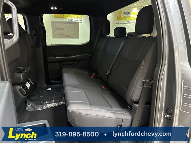 New 2026 Ford F150 STX AWD/4WD image 13
