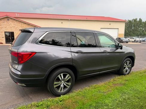Used 2018 Honda Pilot EX-L image 4