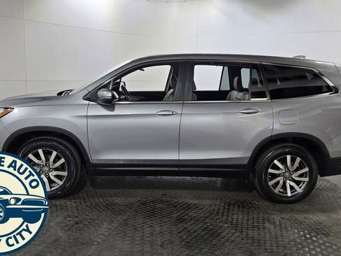 Used 2020 Honda Pilot EX-L image 4