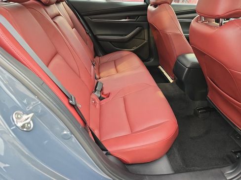 Used 2025 MAZDA MAZDA3 s image 20