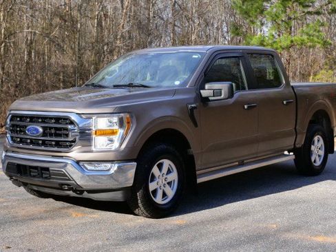 Used 2021 Ford F150 XL w/ Equipment Group 101A High image 6