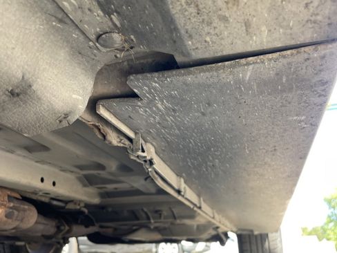 Used 2002 Ford Mustang Coupe image 28