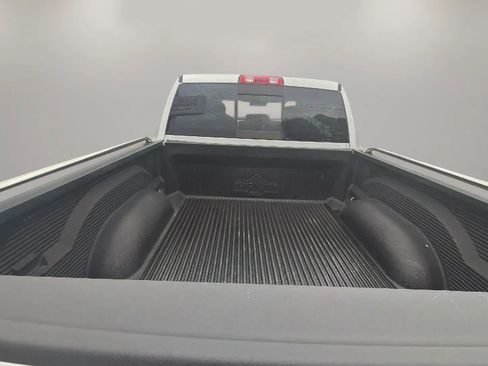 Used 2018 RAM 1500 Big Horn image 20