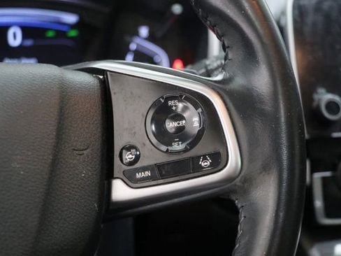 Used 2020 Honda CR-V EX-L image 12