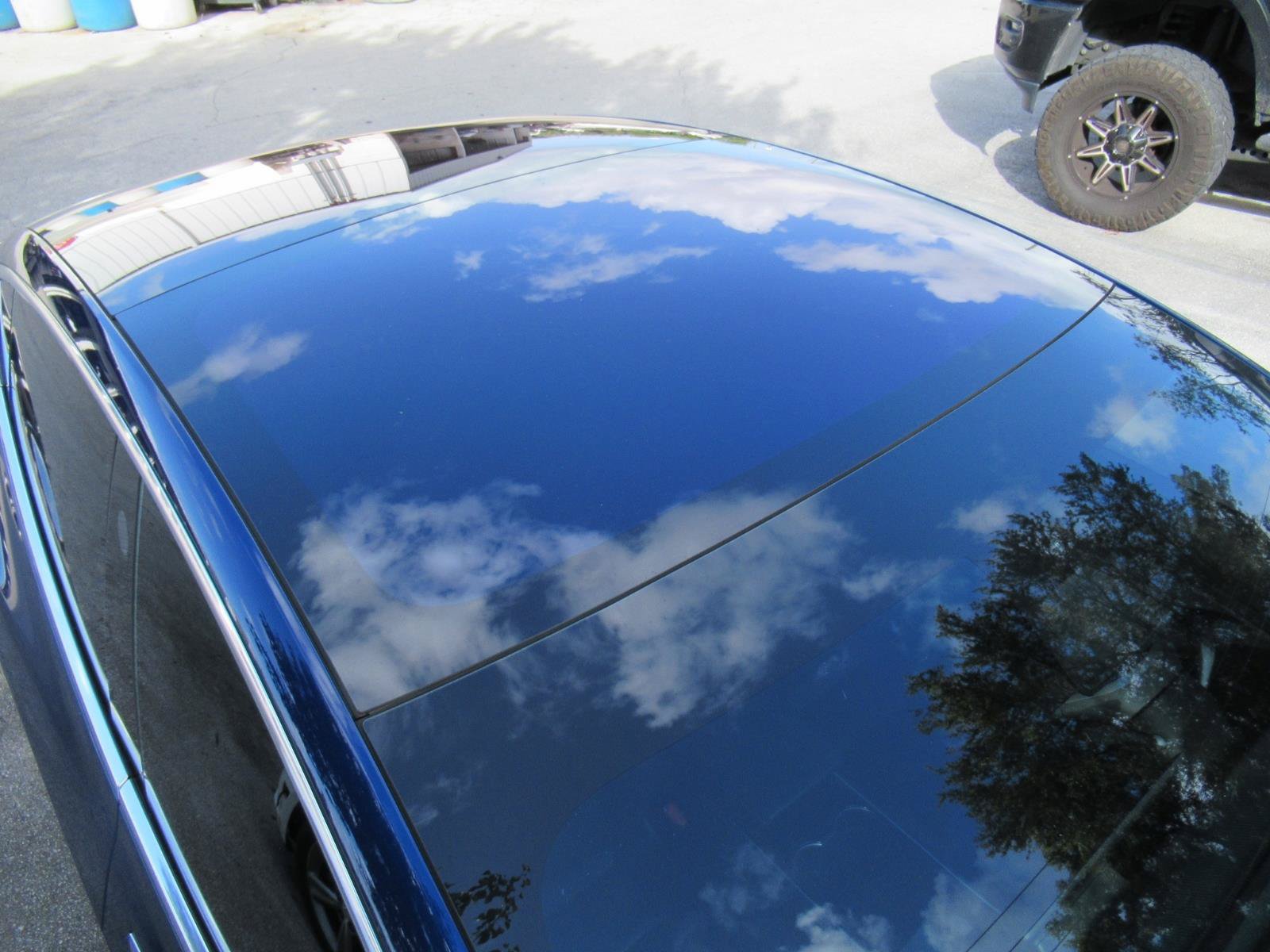 Used 2018 Tesla Model 3 Long Range RWD image 11