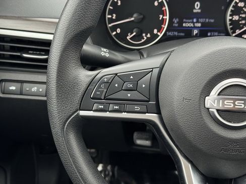 Used 2023 Nissan Altima 2.5 SV image 22