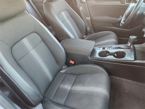 Certified 2022 Honda Civic Sport image 14