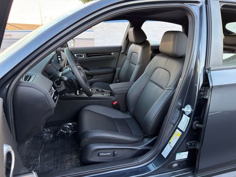 New 2026 Honda Civic Sport Touring image 18