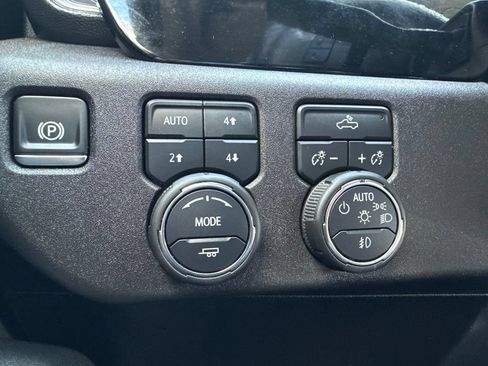 Used 2024 Chevrolet Silverado 1500 RST w/ Convenience Package II AWD/4WD image 28