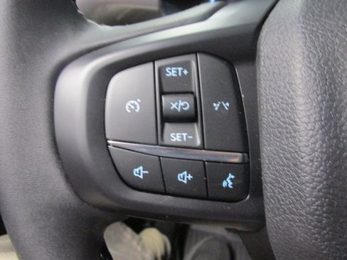 New 2025 Ford Ranger XLT w/ Equipment Group 301A High AWD/4WD image 32