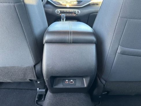 Used 2024 Nissan Altima 2.5 SV image 21