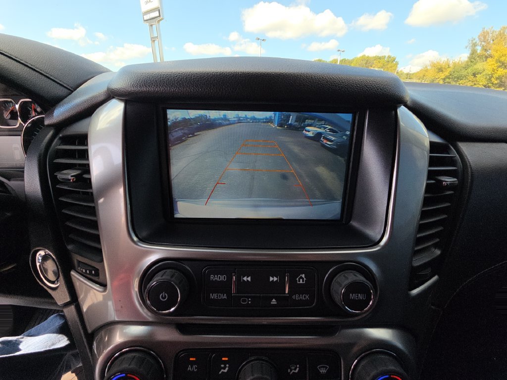 Used 2017 Chevrolet Tahoe Premier AWD/4WD image 22