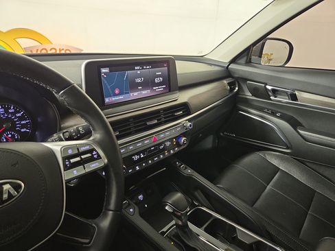 Used 2021 Kia Telluride SX w/ Nightfall Edition Package image 26