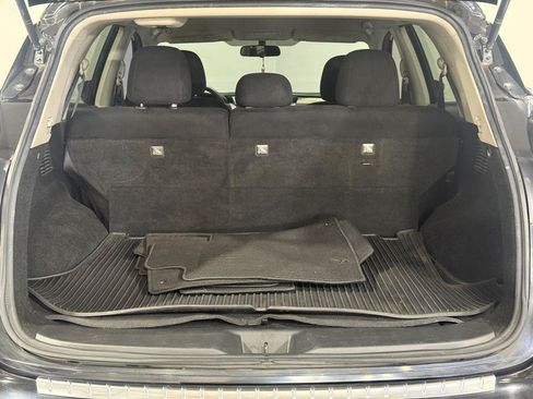 Used 2018 Nissan Murano S w/ Cargo Package FWD image 22