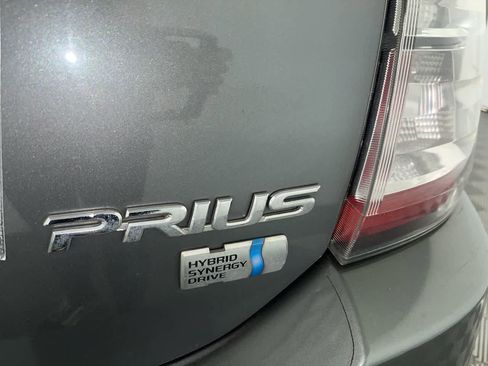 Used 2005 Toyota Prius FWD image 11