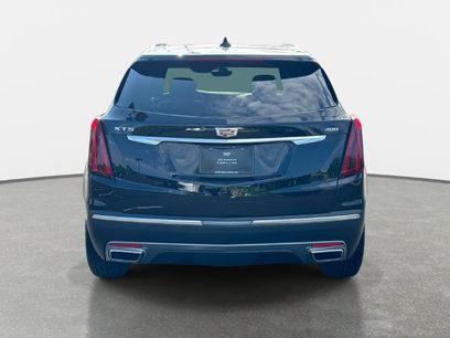 New 2026 Cadillac XT5 Premium Luxury w/ Driver Assist Package