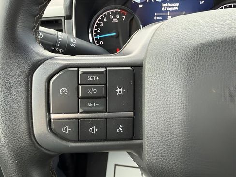 Certified 2023 Ford F150 XLT w/ Equipment Group 302A High image 26