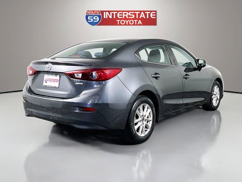 Used 2014 MAZDA MAZDA3 i Touring FWD image 7