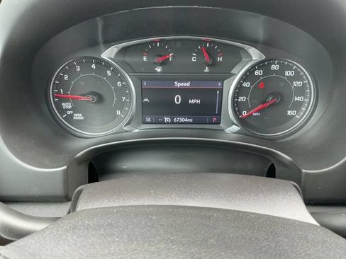 Used 2024 GMC Terrain SLT AWD/4WD image 23
