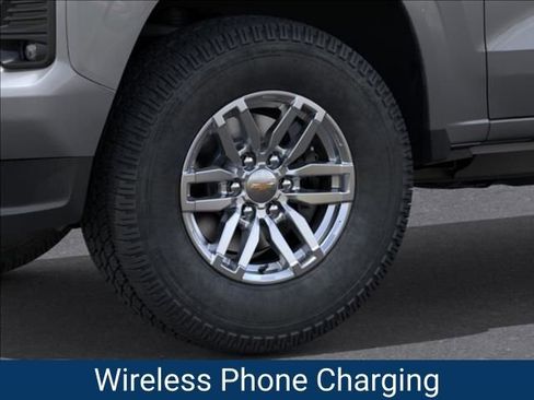 New 2026 Chevrolet Colorado LT w/ LT Convenience Package RWD image 10
