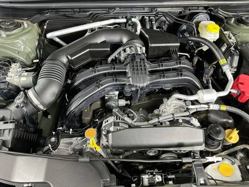 Certified 2026 Subaru Crosstrek 2.5i Premium AWD/4WD image 37