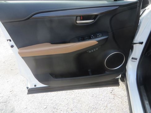 Used 2016 Lexus NX 200t 200T BASE w/ Premium Package image 11