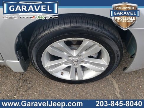 Used 2012 Nissan Altima 3.5 SR w/ Sport Pkg image 25