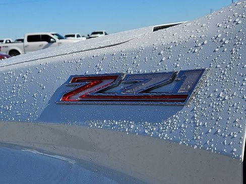 Used 2022 Chevrolet Silverado 1500 LTZ image 14