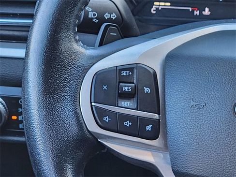 Used 2020 Ford Explorer XLT w/ Equipment Group 202A image 32