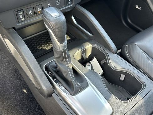 Certified 2024 Nissan Frontier SL w/ Technology Package image 31