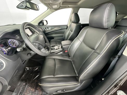 Used 2019 INFINITI QX60 Pure image 20