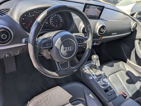 Used 2015 Audi A3 2.0T Premium Plus AWD/4WD image 10