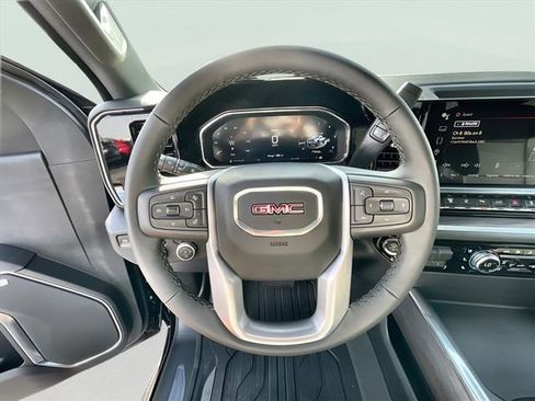 New 2026 GMC Sierra 2500 SLT w/ SLT Premium Package image 11