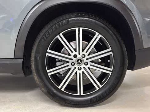 Certified 2026 Mercedes-Benz GLE 350 4MATIC image 11