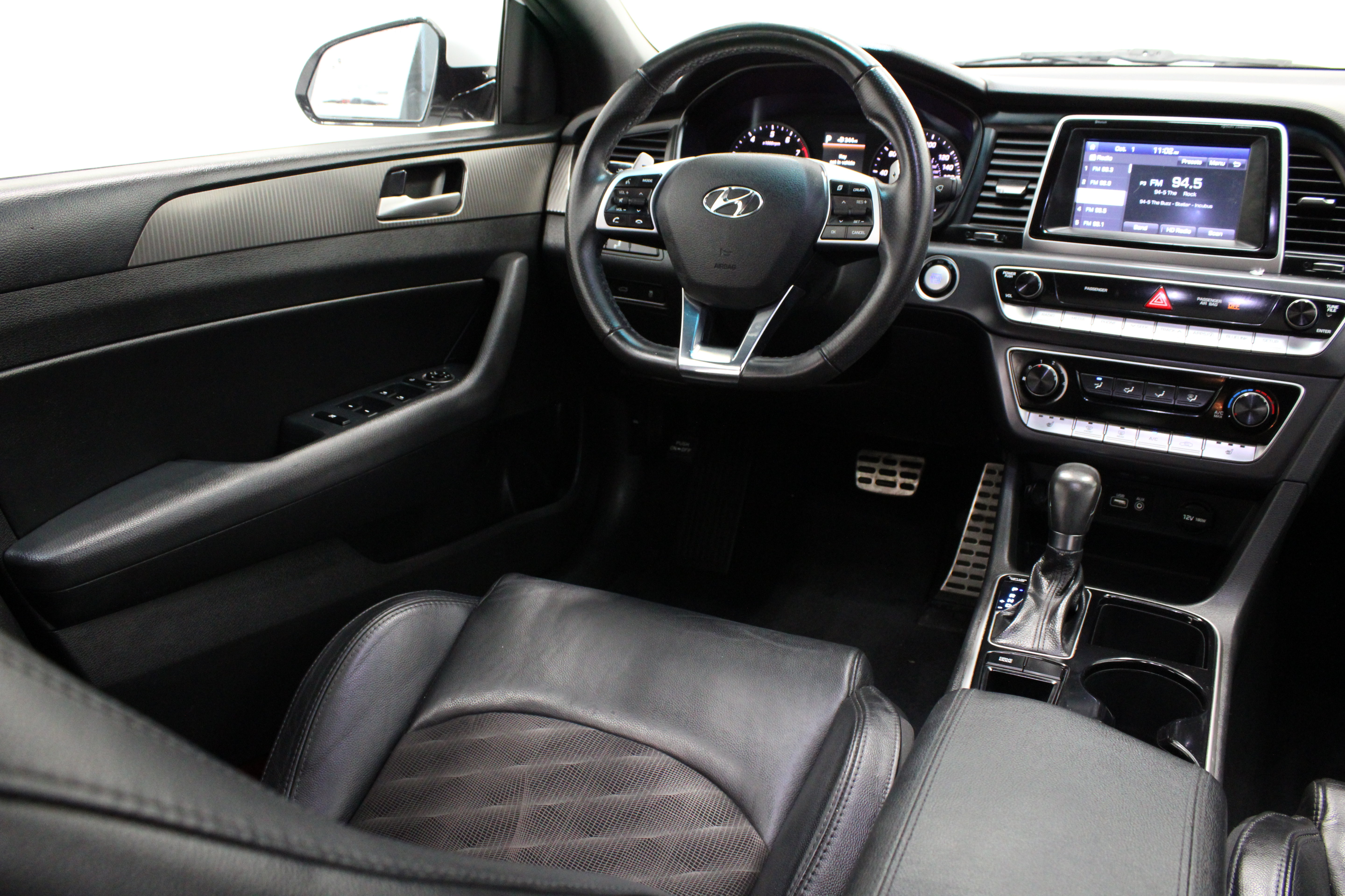 Used 2018 Hyundai Sonata Sport FWD image 32